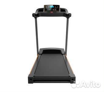 Беговая дорожка электрическая