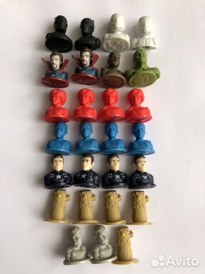 Стиратели 2 Пятерочка