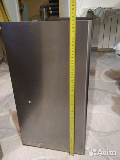 Вентиляционный короб