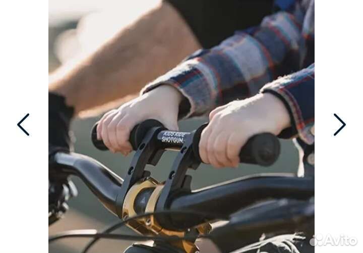 Прокат велокресла