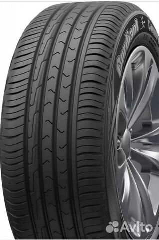 Cordiant Comfort 2 185/65 R15 92H