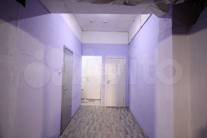 Продам офисное помещение, 49.3 м²