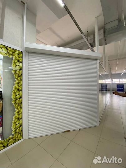 Рольставни