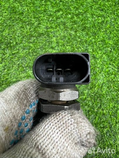 Датчик давления топлива Bmw X6 E71 306D5 2008