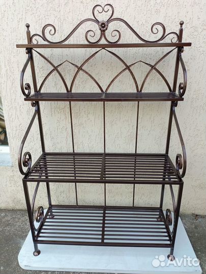 Подставка для цветов, столик