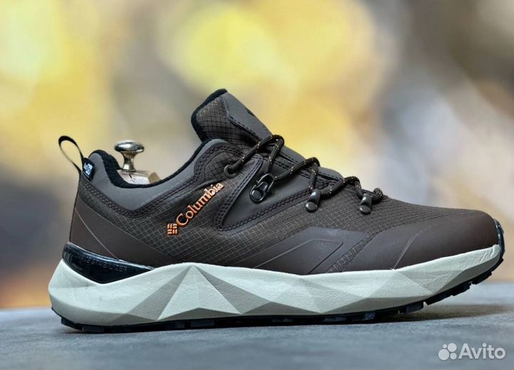 Кроссовки Columbia удобные