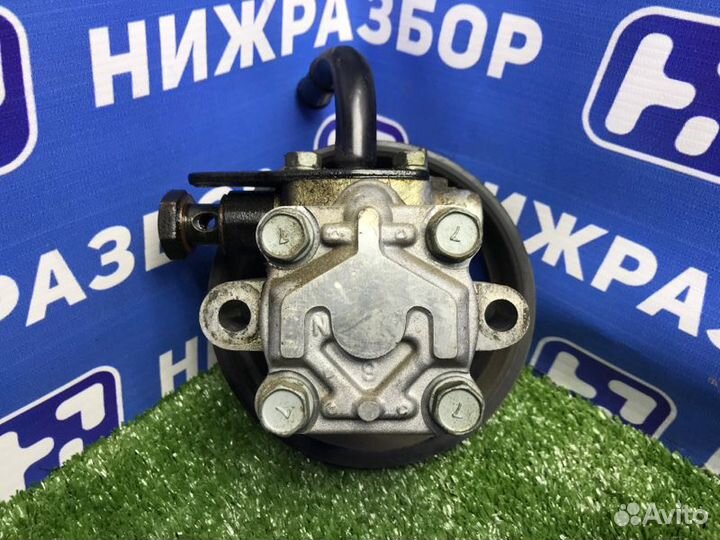 Насос гидроусилителя Kia Magentis EF 2.5 (G6BV)