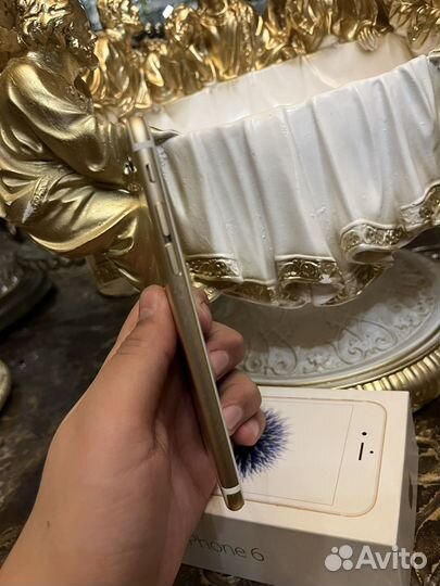 iPhone 6, 32 ГБ
