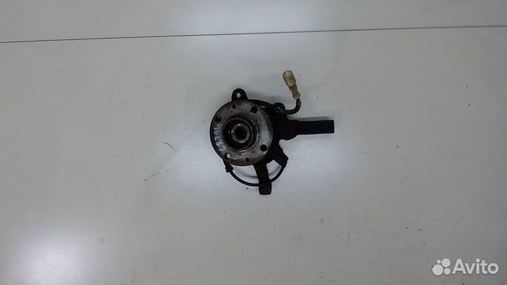 Ступица (кулак, цапфа) Renault Laguna 2, 2005