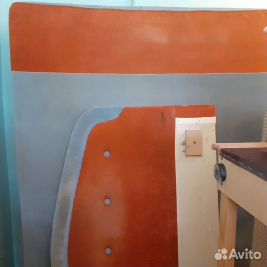 Кровать - тахта бу