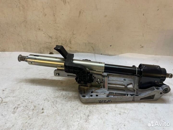 Рулевая колонка Mercedes-Benz E-Class W212