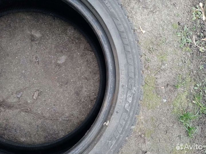 Kumho 722 215/50 R17 98