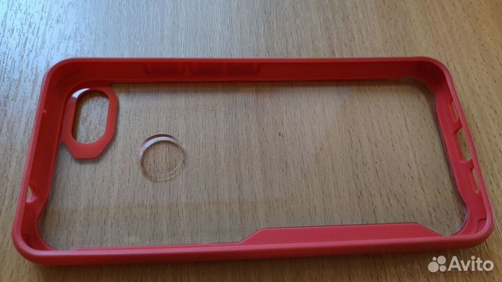 Чехол Google Pixel 3A xl +1 в подарок