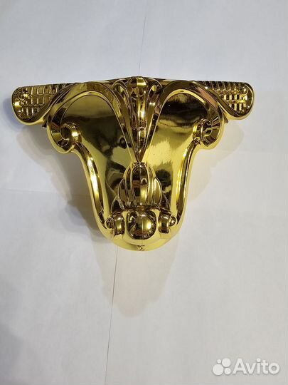 Опоры мебельные