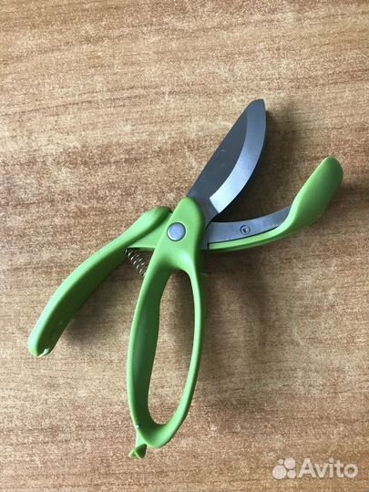 Ножницы для нарезки салата Trudeau