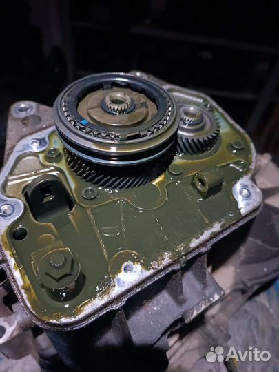 Захворала ваша МКПП, можем быстро ее подлечить