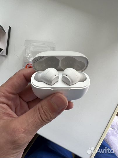 JBL наушники