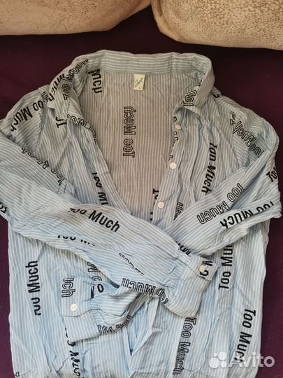 Вещи пакетом за 400 42 размер