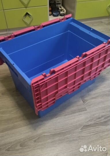 Ящик для хранения