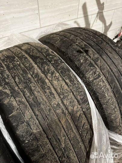 Toyo Proxes C1S 245/50 R18 100Y