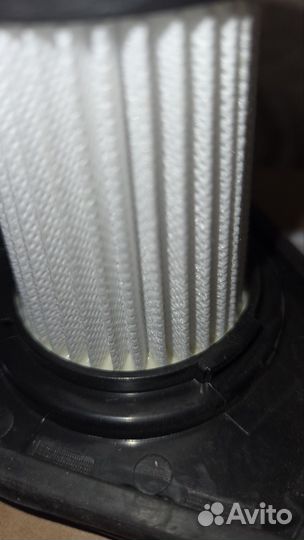 Hepa-фильтр для пылесоса Wollmer D703