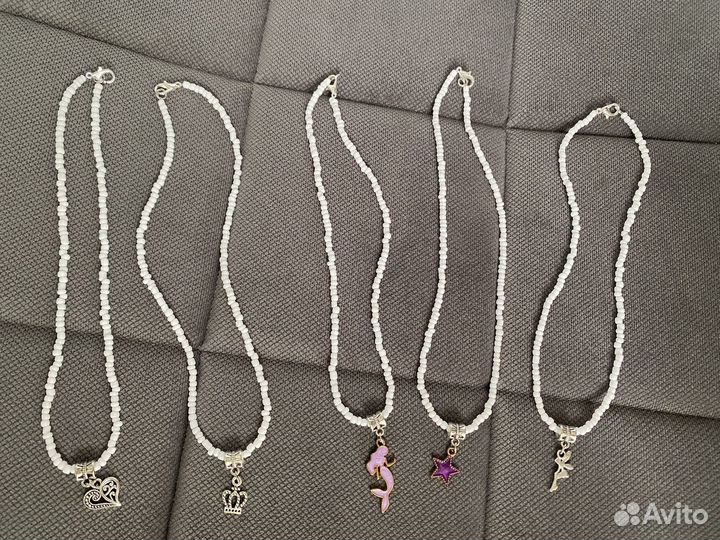 Чокер в наличии