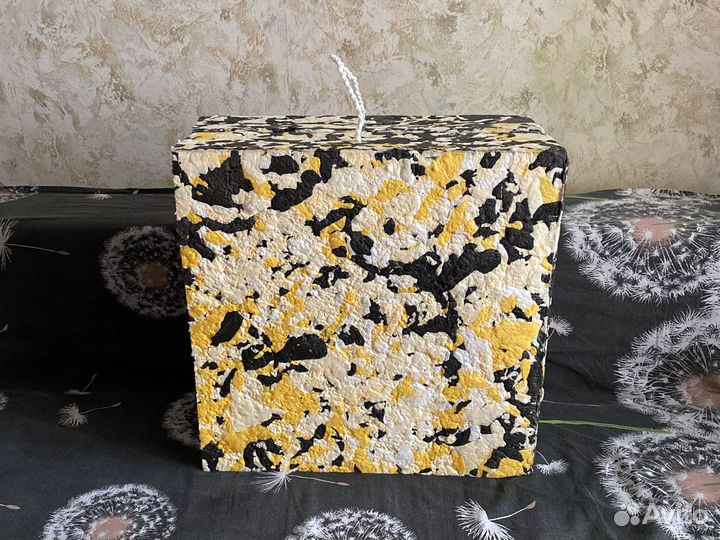 Изалон стрелоулавливатель мишень