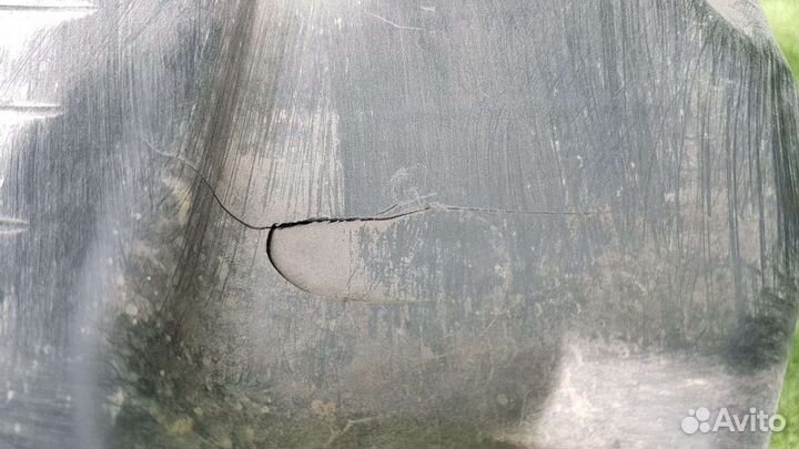 Kia Ceed ED корпус воздушного фильтра дизель