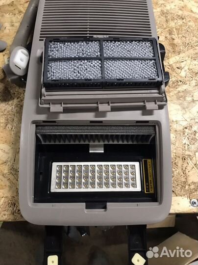 Комплект для потолка toyota mark 2