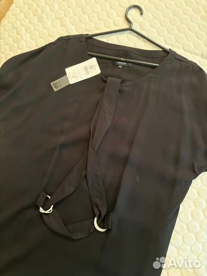 Платье женское вискоза