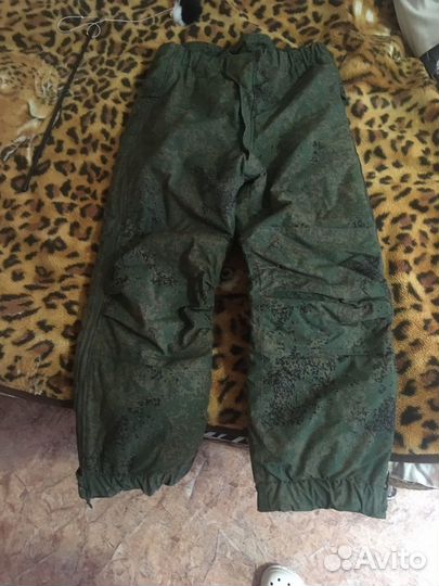 Военная форма