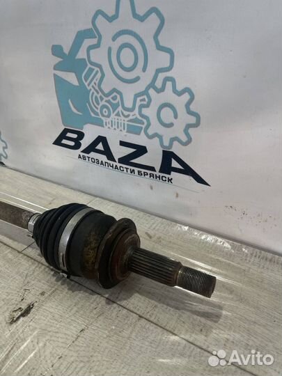 Привод задний левый Lexus RX 350