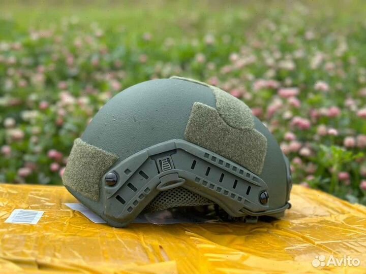 Шлем тактический