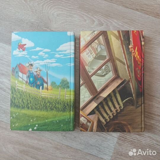 Книги Владимира Войновича