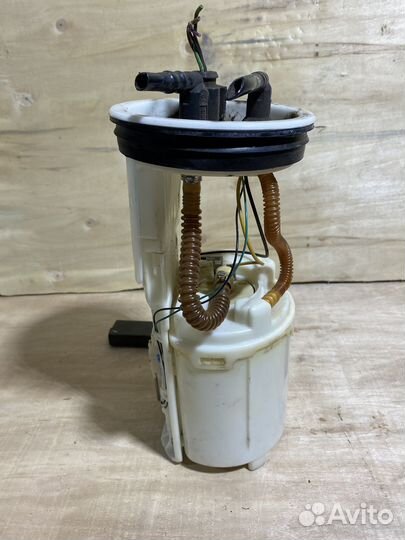 Бензонасос Volkswagen Passat B5 Арт. N128