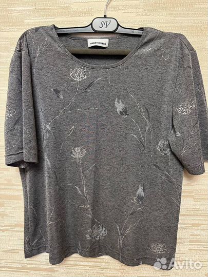 Gerry weber футболка