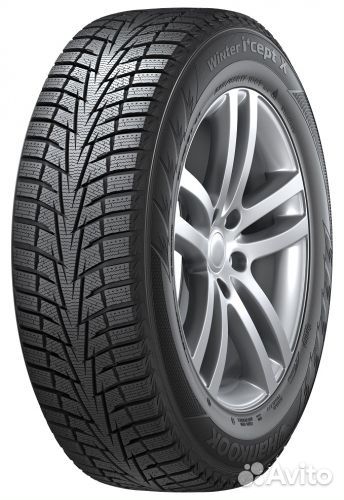 Hankook Winter I'Cept X RW10 245/50 R20 102T