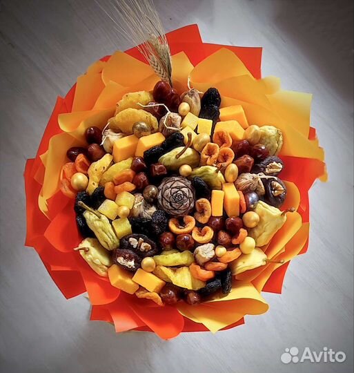 Букет на 1 сентября