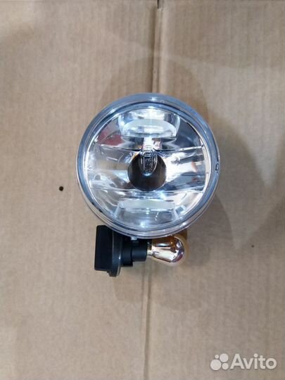 C044003 Поворотник передний Multione