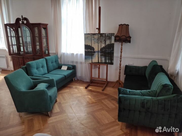 Почасовая аренда помещения