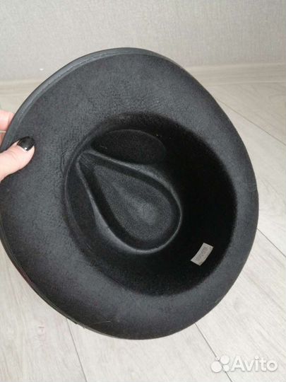 Шляпа на утренник