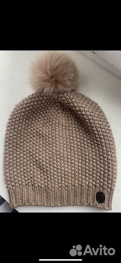 Шапка trussardi оригинал