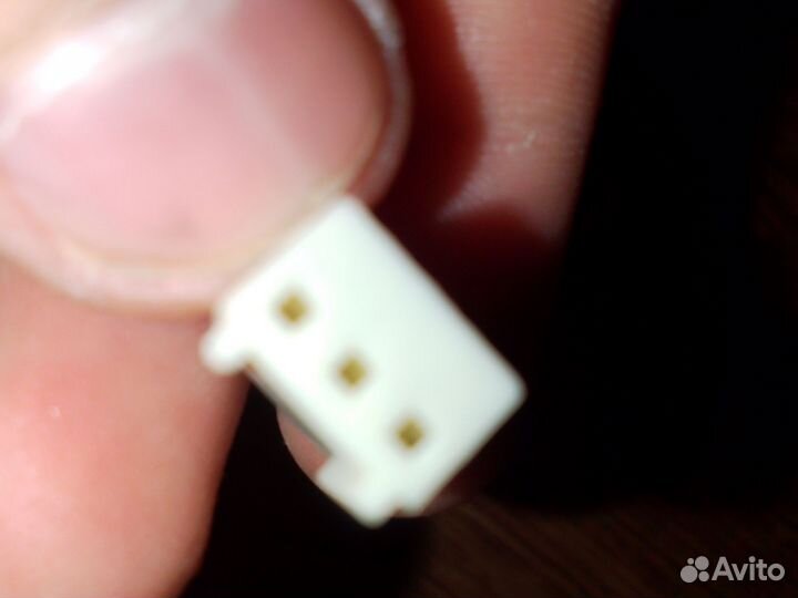 Компьютерный вентилятор