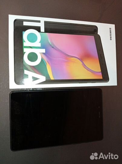 Планшет Samsung Galaxy Tab A 8.0 SM-T295