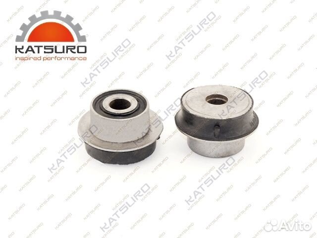 Сайлентблок subaru forester (sh )