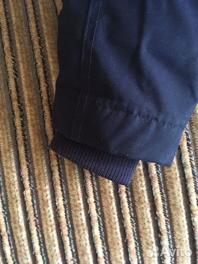 Куртка зимняя на мальчика 146