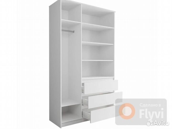 Шкаф 1,2 как икея