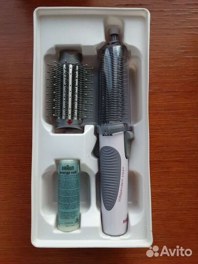 Стайлер для волос. Щипцы