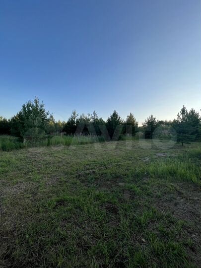 Участок 8 сот. (СНТ, ДНП)