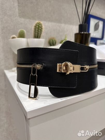 Пояс ремень morgan